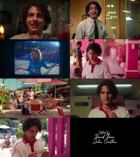 Acapulco (2021) S01 [720p] WEBrip (x265) [6 CH] .